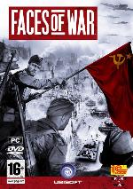 Alle Infos zu Faces of War (PC)