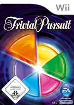 Alle Infos zu Trivial Pursuit (Wii)