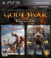 God of War Collection