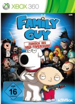 Family Guy: Zur�ck ins Multiversum