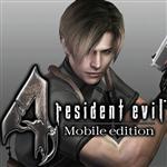 Resident Evil 4