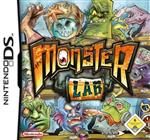 Alle Infos zu Monster Lab (NDS,NDS)