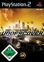 Alle Infos zu Need for Speed: Undercover (PlayStation2)