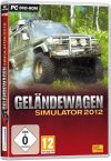 Gel�ndewagen Simulator 2012