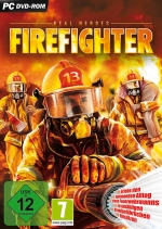 Alle Infos zu Real Heroes: Firefighter (PC)