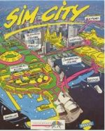 Alle Infos zu SimCity (Klassiker) (PC,PC)