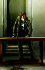 Alle Infos zu Cognition: An Erica Reed Thriller - Episode 3: The Oracle (PC)