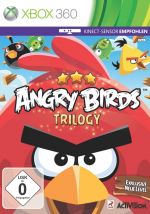 Angry Birds Trilogy