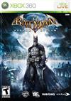 Batman: Arkham Asylum f&uuml;r 360