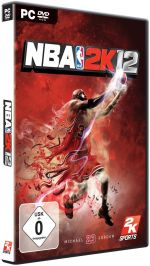 Alle Infos zu NBA 2K12 (PC)