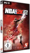 NBA 2K12