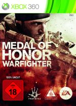 Medal of Honor: Warfighter