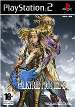 Alle Infos zu Valkyrie Profile 2: Silmeria (PlayStation2)