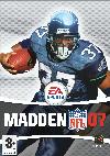 Madden NFL 07