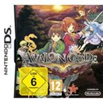 Alle Infos zu Avalon Code (NDS)