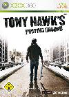 Tony Hawk's Proving Ground
