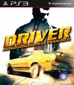 Alle Infos zu Driver: San Francisco (PlayStation3,PlayStation3)