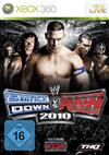 WWE SmackDown vs. Raw 2010