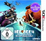 Ice Age 4: Voll verschoben - Die arktischen Spiele