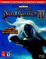 Alle Infos zu Baldur's Gate: Dark Alliance (PlayStation2)