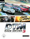 DTM Race Driver 3