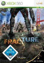 Alle Infos zu Fracture (360)