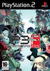 Shin Megami Tensei: Persona 3 FES