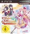Atelier Meruru: The Apprentice of Arland