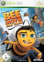 Alle Infos zu Bee Movie - Das Game (360,360)