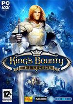 Alle Infos zu King's Bounty The Legend (PC)