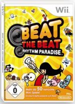Beat the Beat: Rhythm Paradise