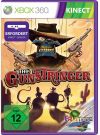 The Gunstringer