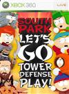 South Park: Let's Go Tower Defense Play!
