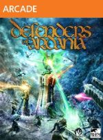 Alle Infos zu Defenders of Ardania (360)
