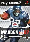 Madden NFL 07