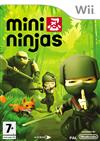 Mini Ninjas