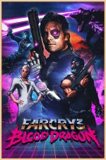 Alle Infos zu Far Cry 3: Blood Dragon (PlayStation3,PlayStation3,PlayStation3)