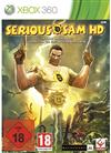 Serious Sam HD