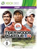 Alle Infos zu Tiger Woods PGA Tour 14 (360,360,360)
