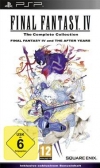 Final Fantasy IV: The Complete Collection