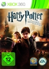 Harry Potter und die Heiligt�mer des Todes - Teil 2