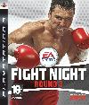 Fight Night Round 3