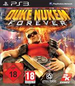 Alle Infos zu Duke Nukem Forever (PlayStation3,PlayStation3)