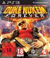 Duke Nukem Forever