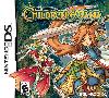 Children of Mana