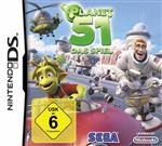 Planet 51 - Das Spiel