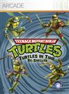 Teenage Mutant Ninja Turtles: Turtles In Time Re-Shelled