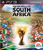 Alle Infos zu FIFA Fussball-Weltmeisterschaft S�dafrika 2010 (PlayStation3)