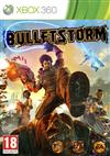 Bulletstorm