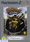 Ratchet & Clank